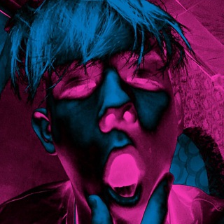 Логотип @kurimrtut - КУРИМ РТУТЬ🚬