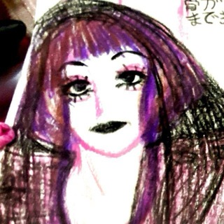 Логотип @kurishk - kuris