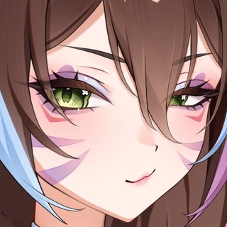 Логотип @kurisuroom - Kurisu room