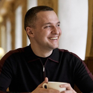 Логотип @kurkinway - Путь Вадима Куркина