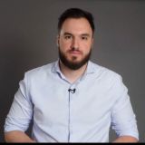 Логотип @kurlov_a - Алексей Курлов | Технологии и образование