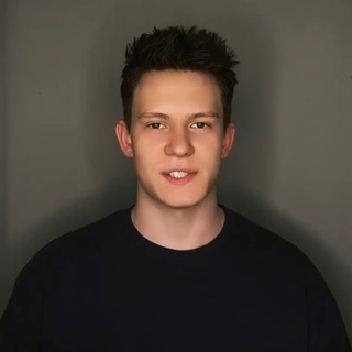 Логотип @kurnosov_sema - KURNOSOV SEMA