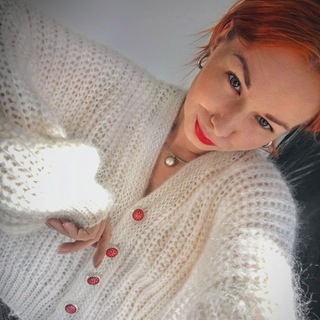 Логотип @kurochka_pleteni - kurochka_pleteni