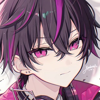 Логотип @kurodeskisser - ♡゙ kurode’s kisser