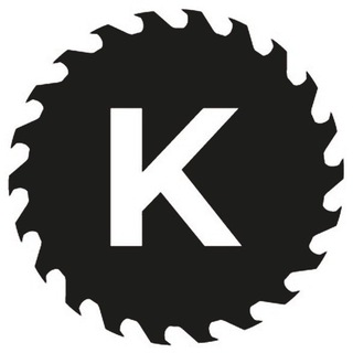 Логотип @kurokhtin_design - KUROKHTIN