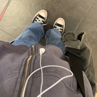 Логотип @kuromizclothes - kuromizclothes