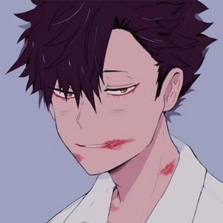 Логотип @kuroo_is_sugardaddy - Куроо🥵