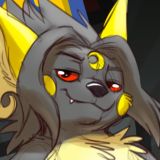 Логотип @kuroodo_d - Kuroodo'D Art