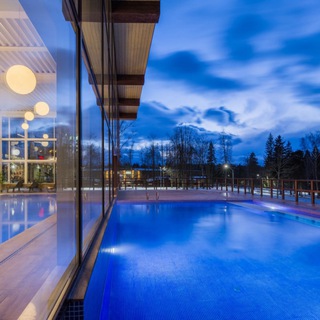 Логотип @kurort_peresvet - Русские Сезоны Курорт Пересвет