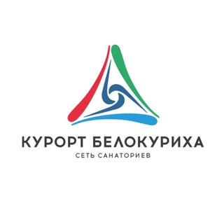 Логотип @kurortbelokuriha - Сеть санаториев «Курорт Белокуриха»