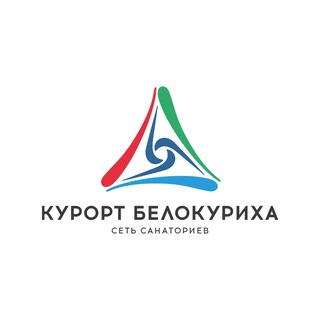 Логотип @kurortbelokurikha1 - Сеть санаториев «Курорт Белокуриха» Chat