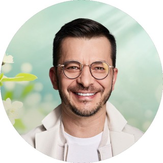 Логотип @kurpatov_chtodelat - Доктор Курпатов