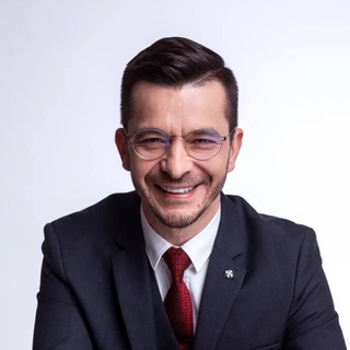 Логотип @kurpatov_official - Новости проектов Андрея Курпатова