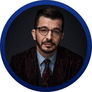 Логотип @kurpatov_stop_alarm - Психотерапия панических атак и фобий