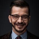 Логотип @kurpatov_tg - ̶Д̶о̶к̶т̶о̶р̶ Андрей Курпатов