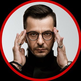 Логотип @kurpatovkakzhit - КАК ЖИТЬ? | Онлайн-проект Андрея Курпатова