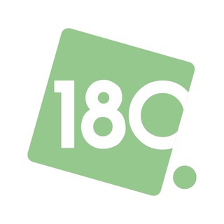 Логотип @kurs180travel - KURS 180