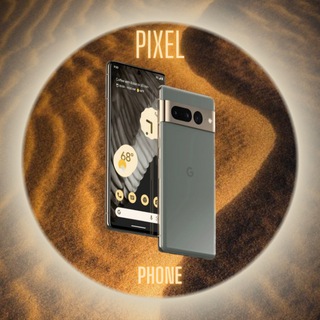 Логотип @kurs_drop - 📱PixelPhone | Вживані Google Pixel | Samsung | iPhone | One Plus