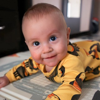 Логотип @kurs_mama_malish - Онлайн журнал «Мама+малыш»