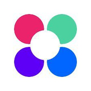 Логотип @kurs_netologia_tg - Курс Нетологии по Telegram
