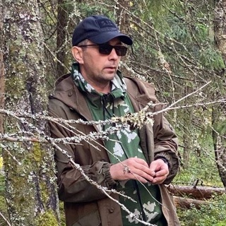 Логотип @kursadrenaline - Курс по выживанию «Адреналин»