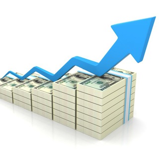 Логотип @kursdollar - Курсы валют