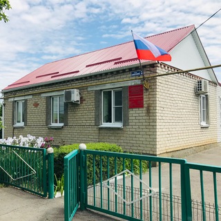 Логотип @kurshava - Куршавский территориальный отдел администрации Андроповского муниципального округа Ставропольского края