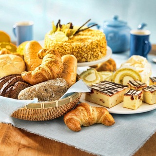 Логотип @kursi_kulinarii - КУРС «СЛАДКАЯ ВЫПЕЧКА»