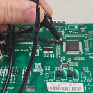 Логотип @kursielektroniki - КУРСЫ ПО РЕМОНТУ ПЛАТ