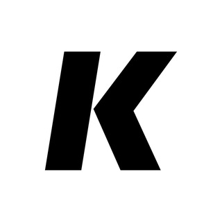 Логотип @kursivm - Kursiv.Media