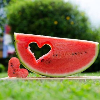 Логотип @kursk_arbuz - КУРСК АРБУЗ 🍉🍉