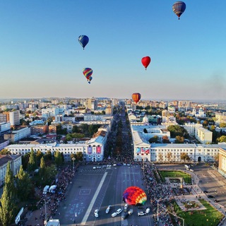 Логотип @kursk_crazy - Курск | Новости | Происшествия