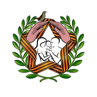 Логотип @kursk_mama46 - Матери Курского края