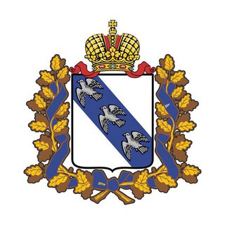 Логотип @kursk_novosti1 - КУРСК НА СВЯЗИ | 46