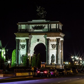 Логотип @kursk_tut - Курск | Интересное | Новости