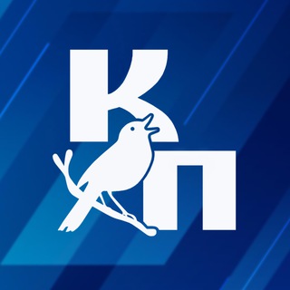 Логотип @kurskayapravda1 - Курская правда