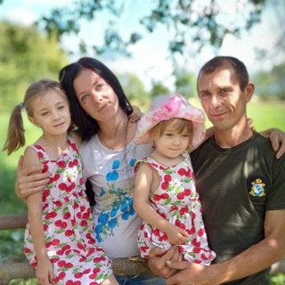 Логотип @kurskayderevny - В курской деревне