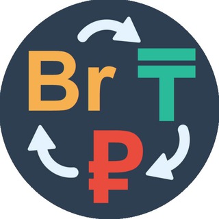 Логотип @kursmir - Курсы валют ПС МИР🌍 Ежедневный курс валют МИР