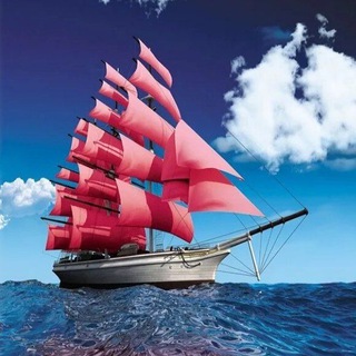 Логотип @kursnamechtu - Курс на Мечту