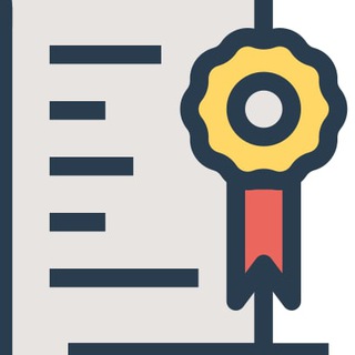 Логотип @kursovayarabota_zakaz_ok - КУРСОВАЯ РАБОТА⛳️Заказать