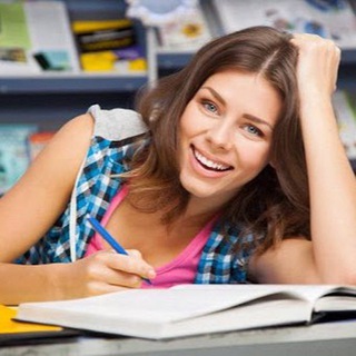 Логотип @kursovye_raboty_zakazi - Курсовая работа | Заказать курсовую