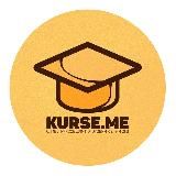 Логотип @kursseme - KURSE.ME <- ЗАГУГЛИ