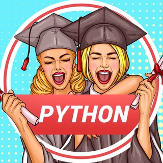Логотип @kursy_python - Курсы Python разработки