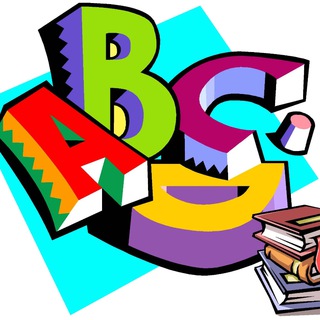 Логотип @kursyangliyskogo7 - АНГЛИЙСКИЙ_КУРСЫ_БЕСПЛАТНО