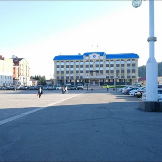 Логотип @kurultaira - Курултайские кулуары