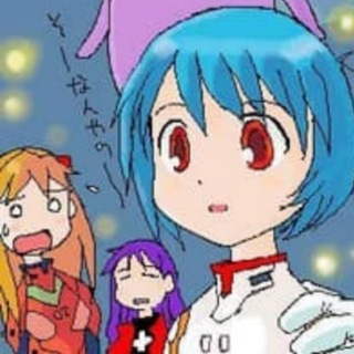 Логотип @kurutteiru - САША СХОДИТ С УМА НА ЯПОНСКОМ