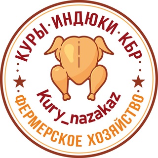 Логотип @kury_nazakaz - Kury_nazakaz