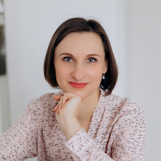 Логотип @kuryanovych_anna - Аромапсихолог Анна Курьянович