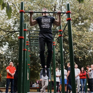 Логотип @kurypin - Evgeny Kurypin