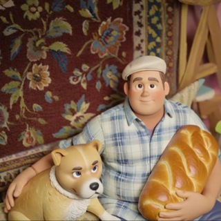 Логотип @kuryushasexychmo - Реп коллектив подснежники